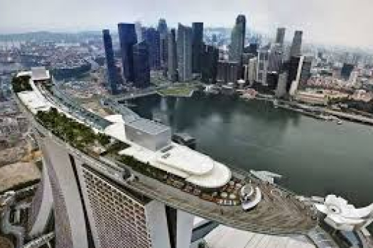 Ufficio virtuale Singapore